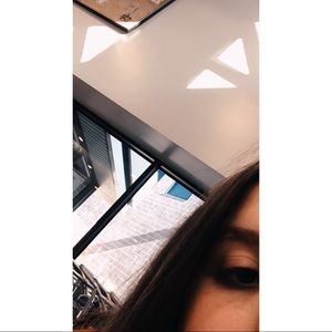 Meet your Posher, Avery